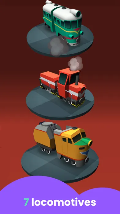 صور Train Games: for Kids